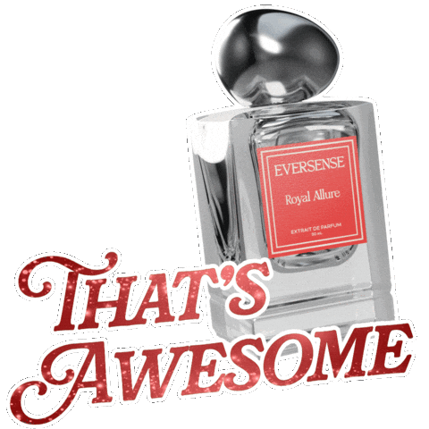 Awesome Shopee Sticker by Morris Parfume