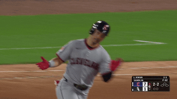 Sport Baseball GIF by MLB