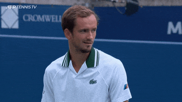 I See You Smile GIF by Tennis TV