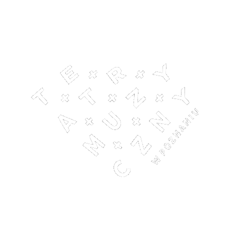 Teatr Muzyczny w Poznaniu Sticker