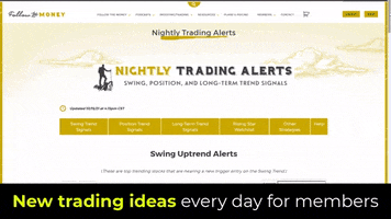 Trading GIF