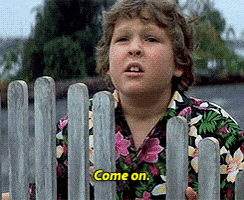 The Goonies GIFs - Find & Share on GIPHY
