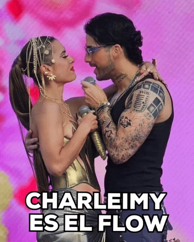 La Reina Del Flow GIF