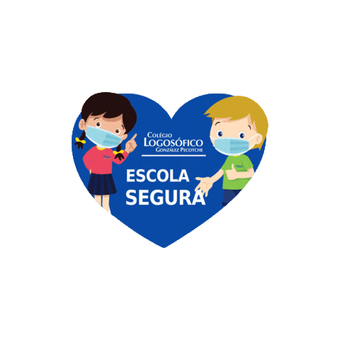 Sticker by colegiologosoficochapeco