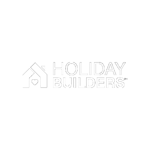 Holiday Builders Sticker