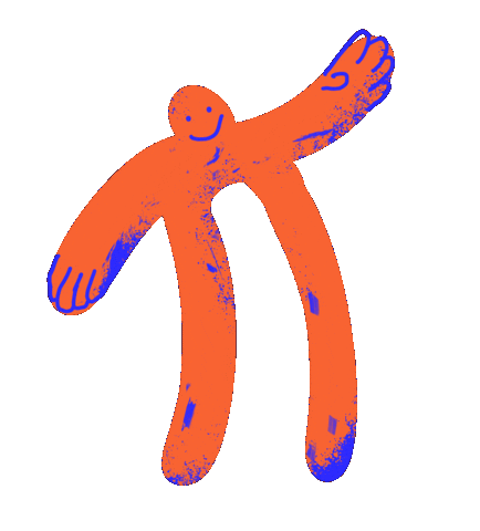 Encounter konference Sticker