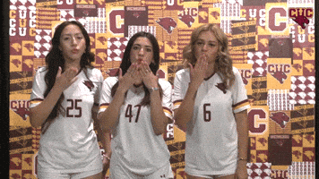 Cuc GIF by CUCougars
