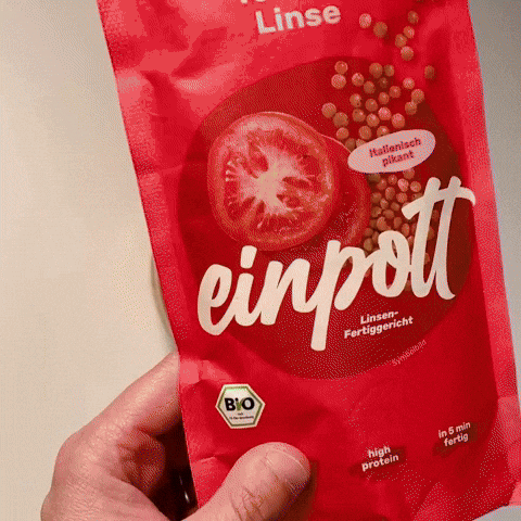Healthy Lunch GIF