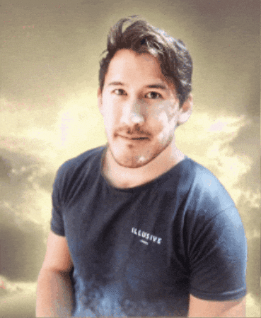 Iron Lung Wink GIF