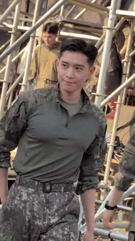 Youngdae GIF