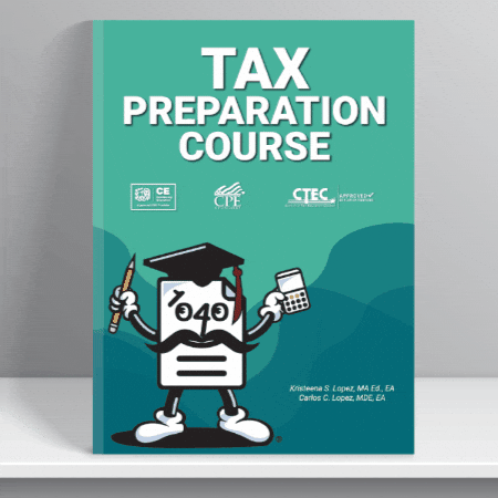 Latino Tax Pro GIF