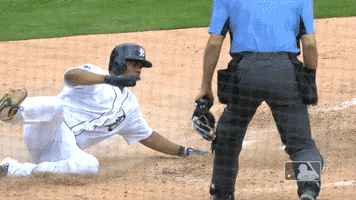 Game Sport GIF by Detroit Tigers