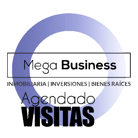 Megawork Sticker by Mega Business