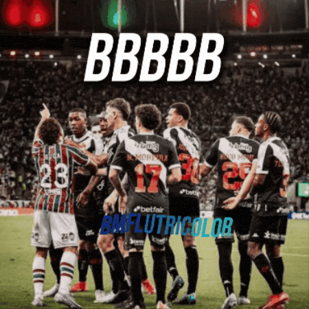 Fluminense GIF