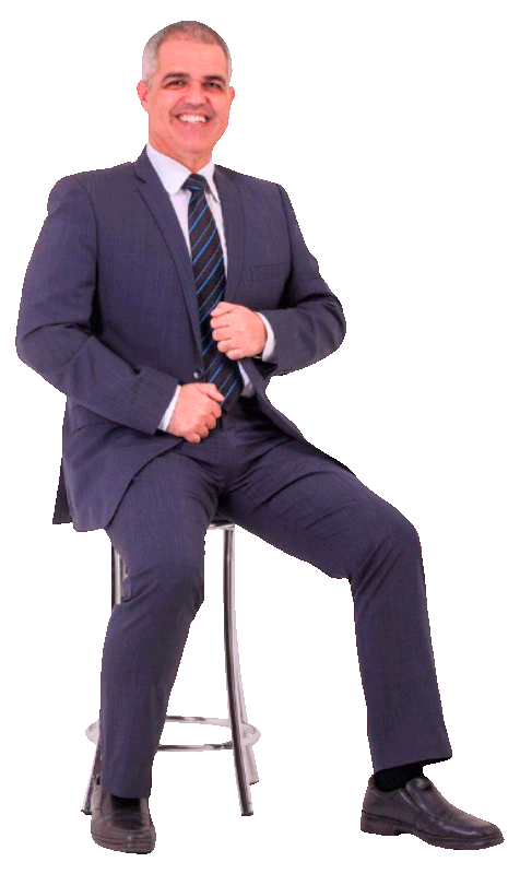 Financas Sticker by Fredy Beshara