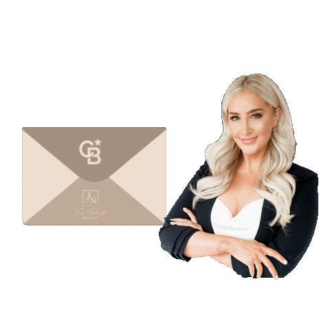 Jess Nakrayko Sticker