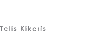 Sticker by Prestige Telis Kikeris