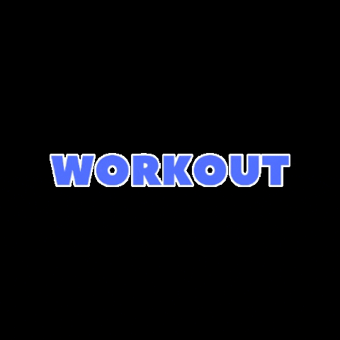 Workout Gym GIF by HAUS OF AUB