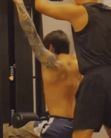 Body Jk GIF