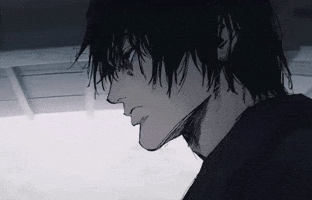 Jujutsu Kaisen Jjk GIF