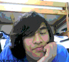 giphy with tags: boring