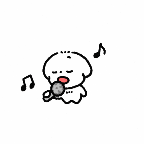 Song Sing GIF