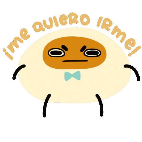 Thank U Bunny Sticker