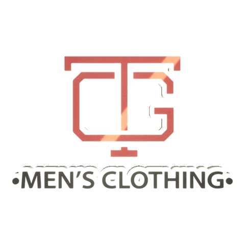 tgmensclothing Sticker