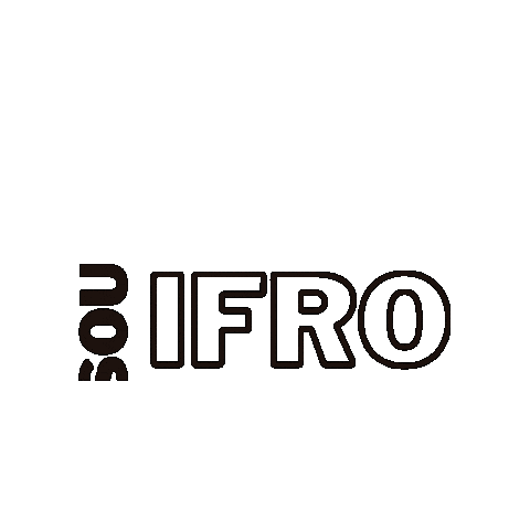 IFRO ARIQUEMES Sticker