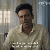 Angry Sri GIF by primevideoin