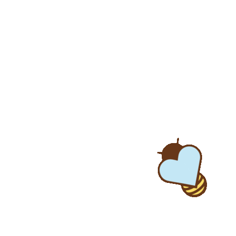 Abejitas Ec Sticker
