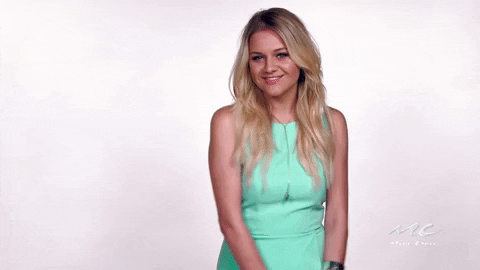 Kisses GIF by Music Choice - Find & Share on GIPHY