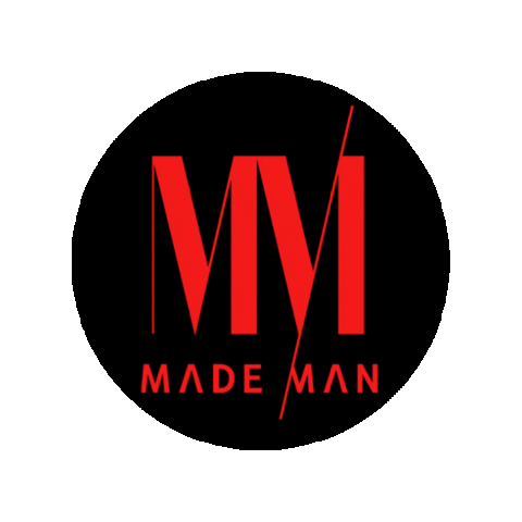MadeMan Sticker