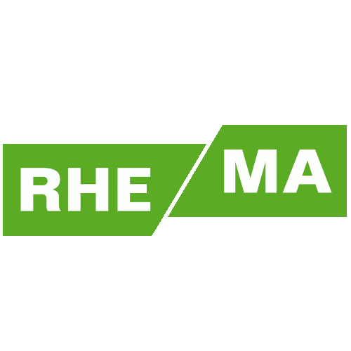 RHEMA Rheintalmesse Sticker