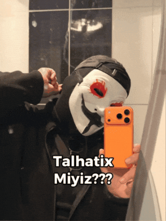 Vendetta Talha GIF