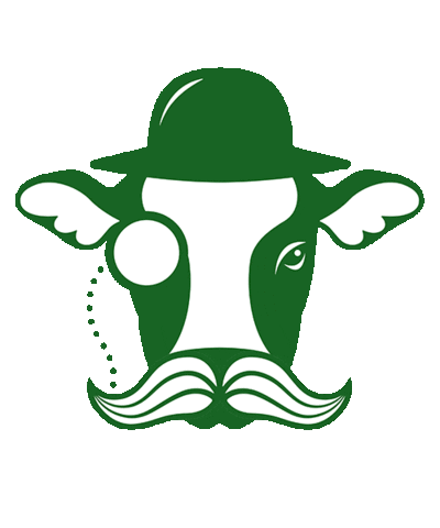 Incogmeato Sticker