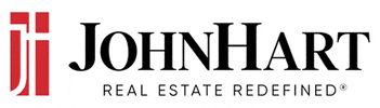 GIF by JohnHart Real Estate