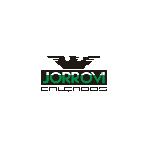 Jorrovi Calçados Sticker