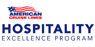 American Cruise Lines Sticker