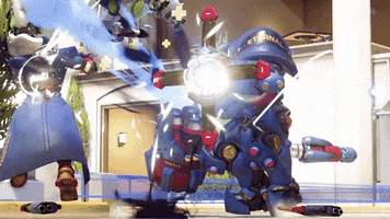 Overwatch League GIF