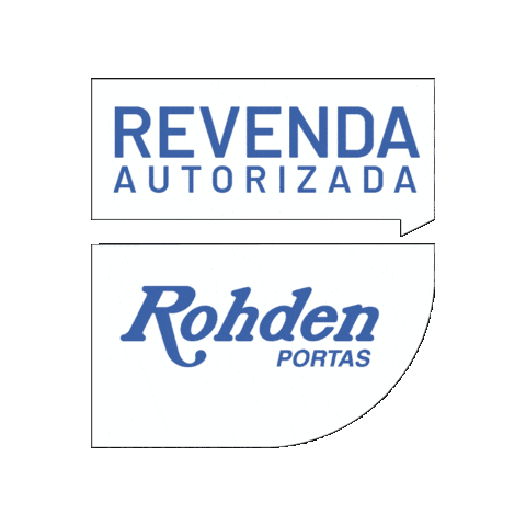 Revenda Rohden Sticker by Rohden