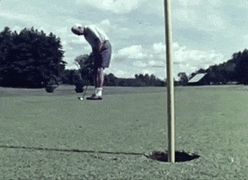 archivesontario yes golf success archives GIF