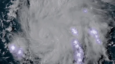 Huracán Dorian - Clima en Florida - Foro Florida y Sudeste de USA