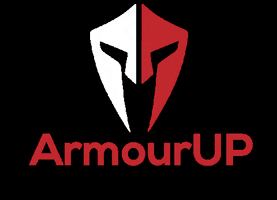 armourupasia GIF