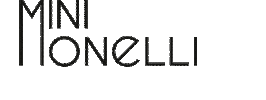minimonelli Sticker