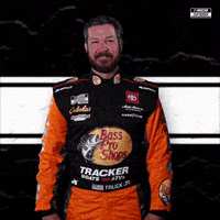 Serious Cup Series GIF by NASCAR