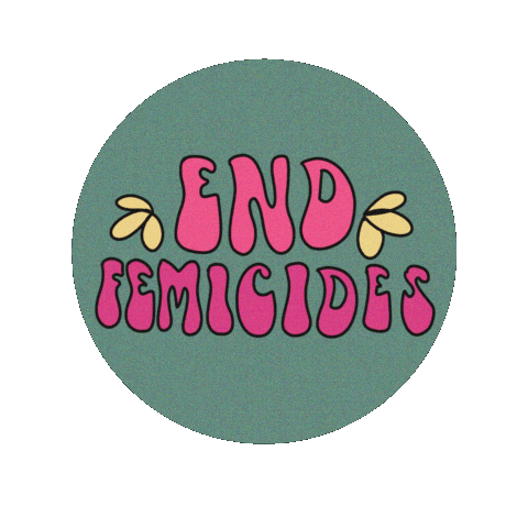 Feminism Sticker