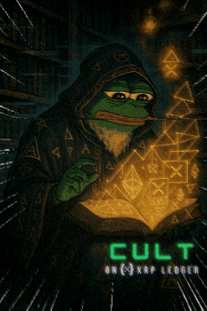 Cult GIF