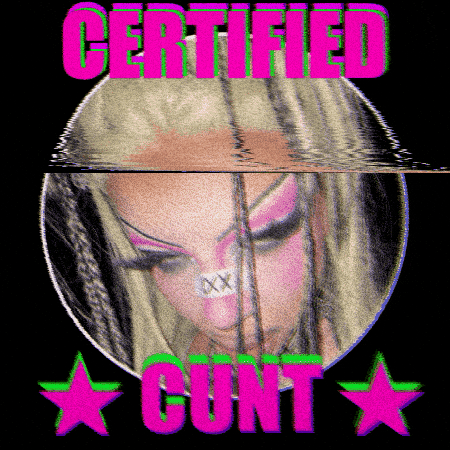 Stinny Stone GIF by GOAT BALL BERLIN