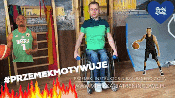 Fundacja PODAJ DALEJ GIF